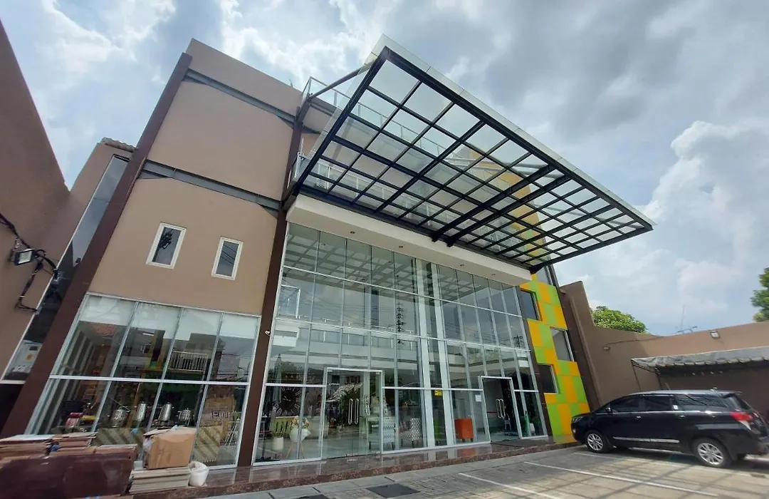 Rumah Familiku 1 Syariah-1